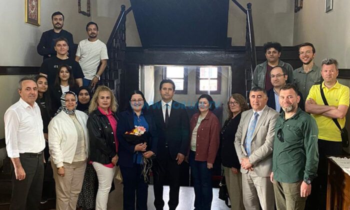 ‘Popüler Edebiyat ve Canan Tan’ Konuşuldu