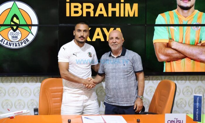 1. Ligden Süper Lige Transfer Oldu