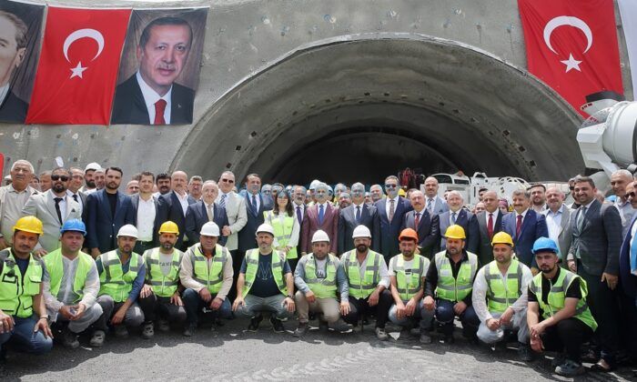 Asırlık Hasret İçin İlk Somut Adım