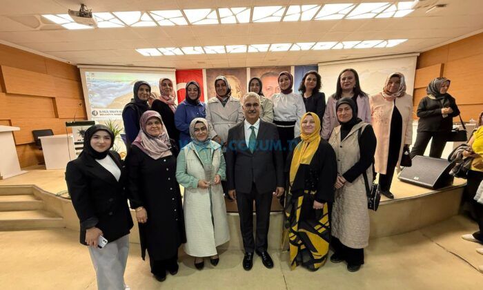 Ahlatcı, Gözyaşlarını Sevince Dönüştürdü