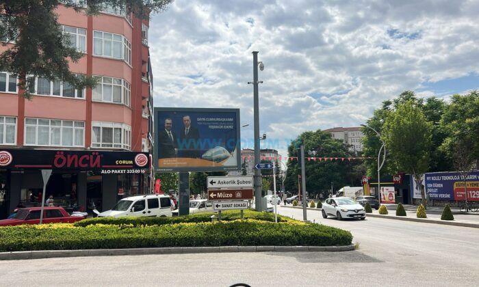 Ahlatcı’dan Cumhurbaşkanı Erdoğan’a Teşekkür Mesajı