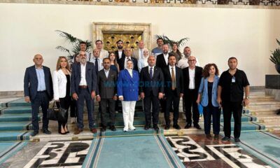 Anadolu Basınının Sorunları Artıyor