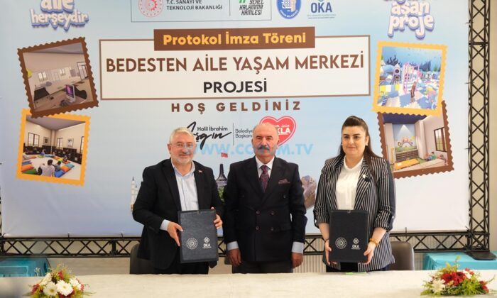 Bedesten, Yaşam Merkezi’ne Dönüşüyor