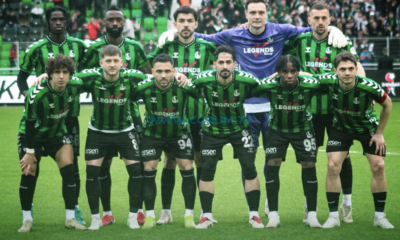 Bu Sezon ‘Avrupalı’ 5 Rakip Olacak