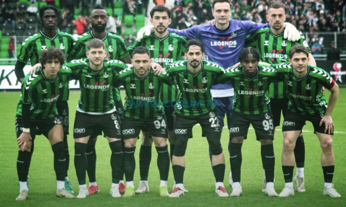 Bu Sezon ‘Avrupalı’ 5 Rakip Olacak