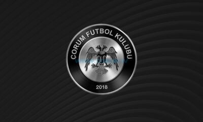 Çorum FK’den Taziye Mesajı