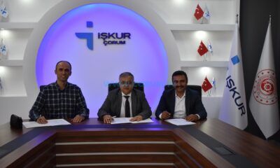 Çorum’da İstihdam Garantili Satış Elemanı Kursu Verilecek