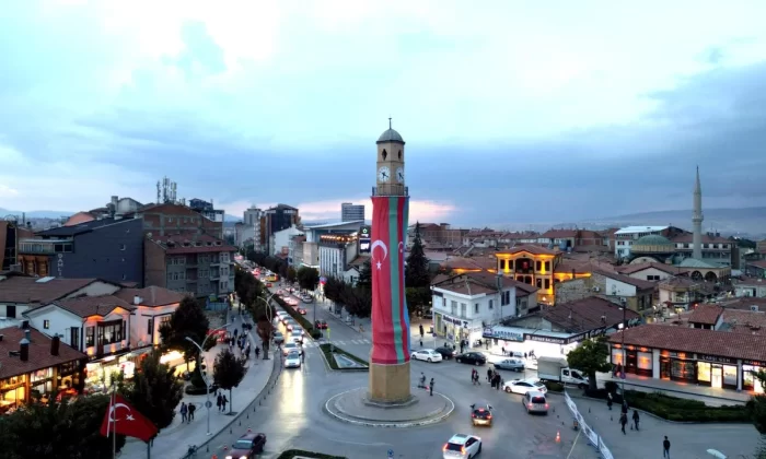 Çorum’dan İhracatta Dev Atak