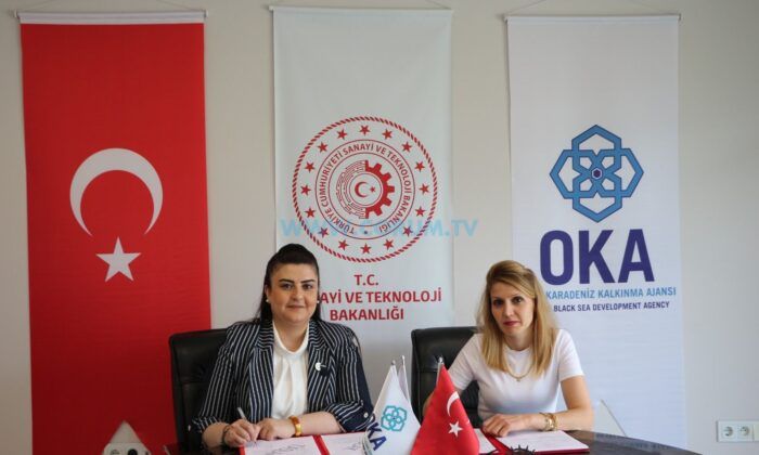 Çorumlu Kadın Girişimciler E-İhracata Başlıyor