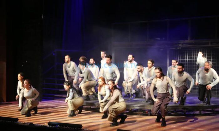 Çorum’un Tiyatro ve Sinema Karnesi