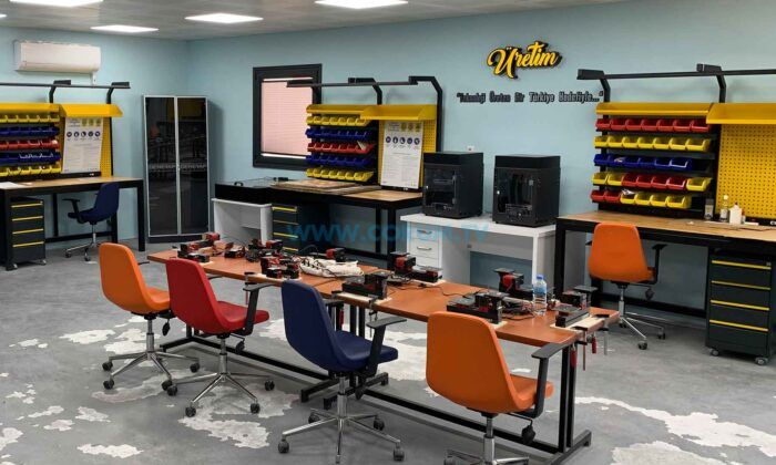 DENEYAP Atölyeleri Yeni Eğitmenler Arıyor