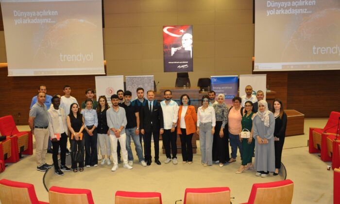 E-Ticaret ve E-İhracat Fırsatları Masaya Yatırıldı