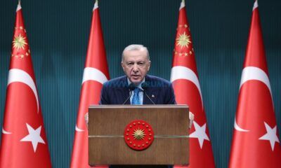 Erdoğan: Çorum-Ankara Arası 1 Saat 15 Dakikaya İnecek