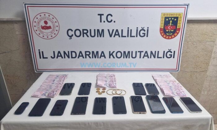 Evlilik Vaadiyle Dolandıran Çete Çökertildi