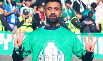 Gökhan Karadeniz İçin Transfer Yarışı