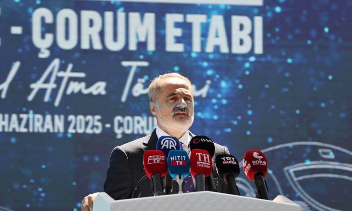 Hızlı Tren Projesinde Hedef, 3,5-4 Yılda Tamamlamak