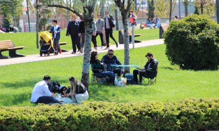 Kurban Bayramı’nda Çorum’da Hava Nasıl Olacak?
