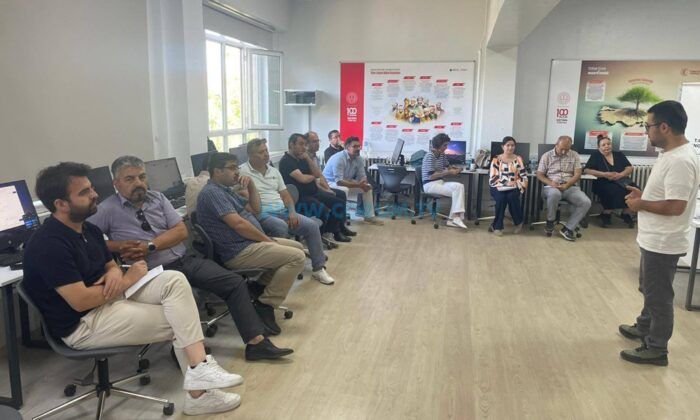 Mesleki Eğitimde Dijital Dönüşüm Hamlesi