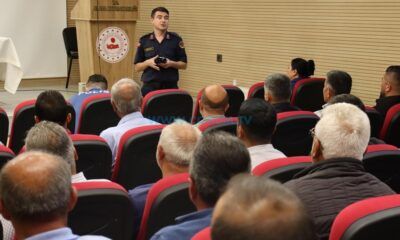 Muhtarlar Anlattı, Başkan Dinledi