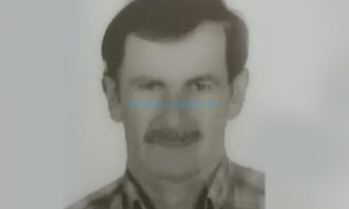 Muhterem Düztaş’ı Kaybettik