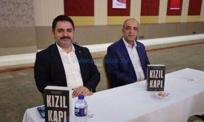 Okumuş, Ankara’daki Başkanlar Kurulu’nda