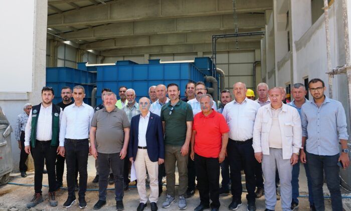 Osmancık’ın Tarihine Işık Tutan Kitap