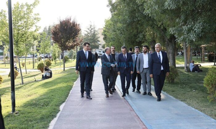 ‘Sahipsiz Sokak Hayvanları Toplanıp Bakımları Yapılıyor’