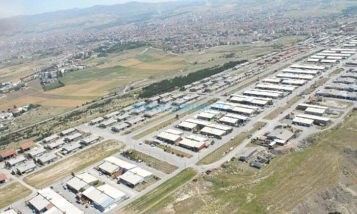 Sanayi Sitesi’nde Kene Endişesi