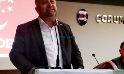 Sarı: Türkiye’yi Parçalama ve Bölme Planına Karşıyız