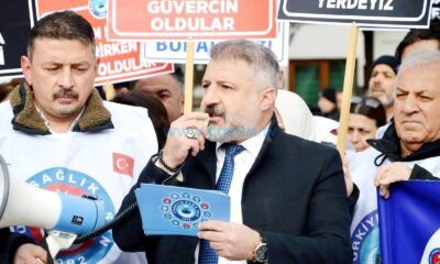 Selim Aydın Yeniden Atandı