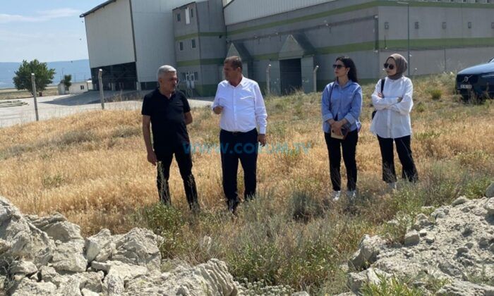 Soğuk Hava Deposu Projesi İçin Fizibilite