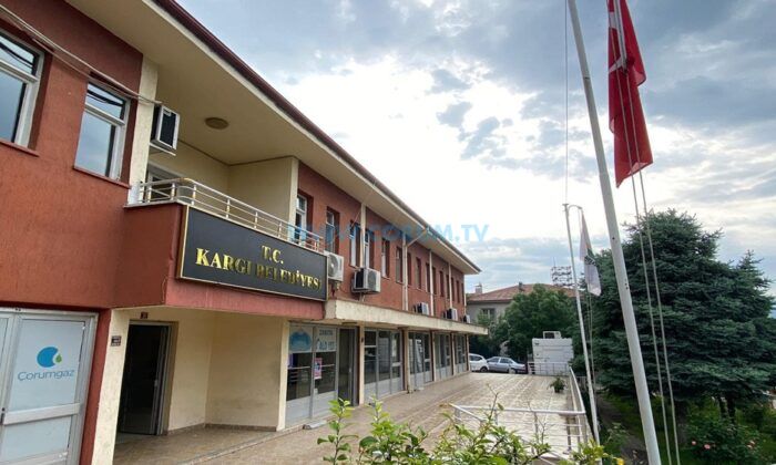 Sorumsuz Davranışlara Karşı Kamera Önlemi