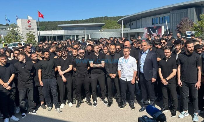 TPFD’den 3. Lig’deki Yaş Sınırına Tepki