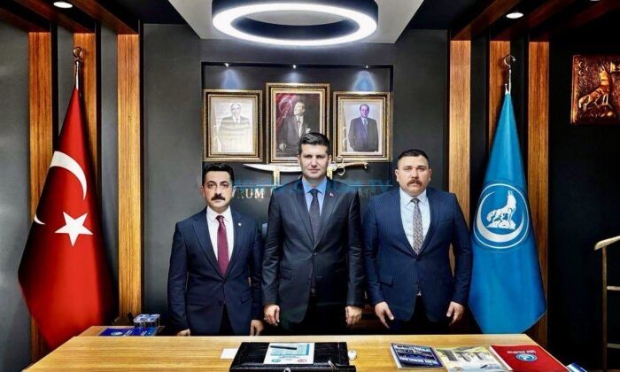 Ülkü Ocakları’nda Dalyan Dönemi