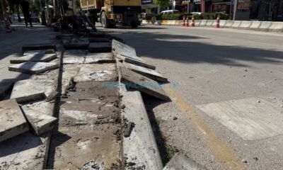 ‘Yollar Genişliyor, Trafik Rahatlayacak’