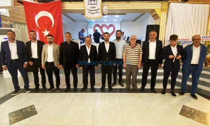 Zanaatkarlarda Mustafa Fındıkcı Güven Tazeledi