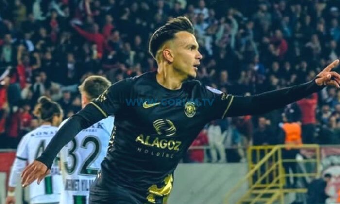 Atakan Akkaynak, Eyüpspor’un Radarında