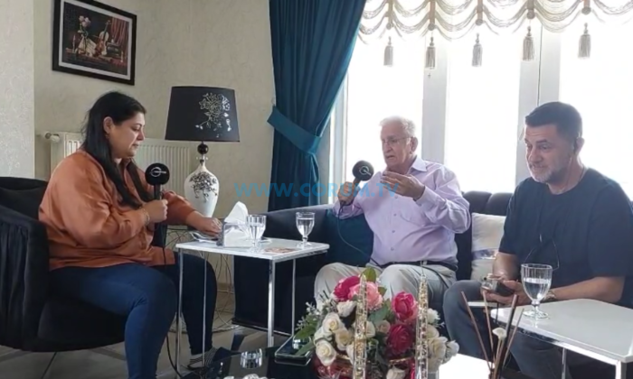 Mehmet Abi TRT Radyo’da