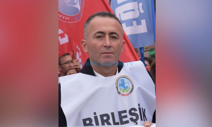 ‘Emeklinin Sabır Taşı Çatladı’