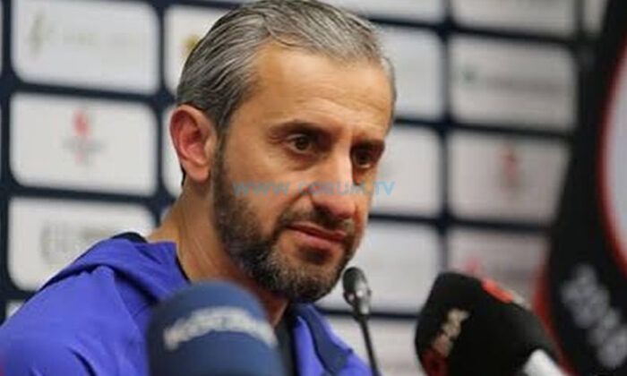 Çorum FK’nin Eski Hocası, Sarıyer’in Radarında