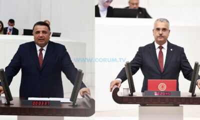 Ahlatcı ve Kaya’ya Yeni Görev