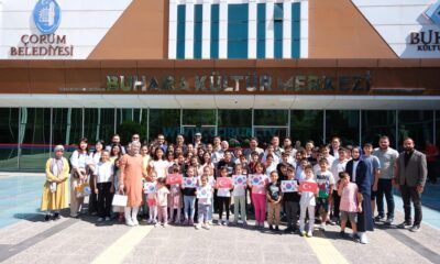 Bağları Güçlendiren Etkinlik