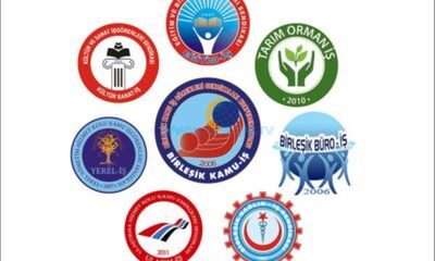 Birleşik Kamu-İş, Üye Sayısını Artırıyor