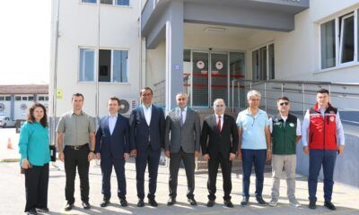 Çorum Tarımı Masaya Yatırıldı