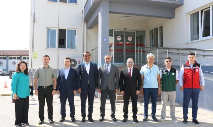 Çorum Tarımı Masaya Yatırıldı