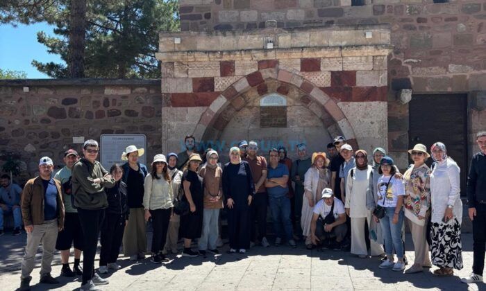 Engelli Gençler İçin Gezi