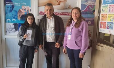 ‘Gereksiz Sezaryen Riskli’