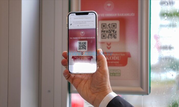 Gıda İşletmelerinde Karekod Dönemi