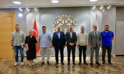 İskilip’te Hedef Sıfır Atık