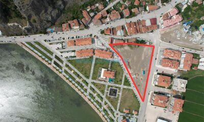 Osmancık Kent Park Genişletiliyor